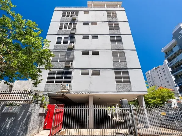 85 Calle Caribe, San Juan, PR 00907