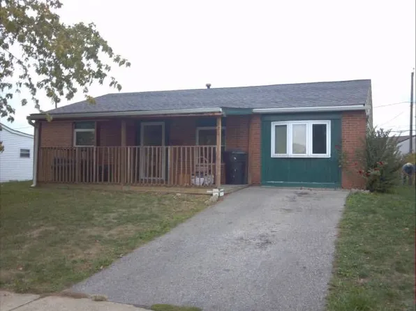 920 Kyle Ave, Columbus, OH 43207