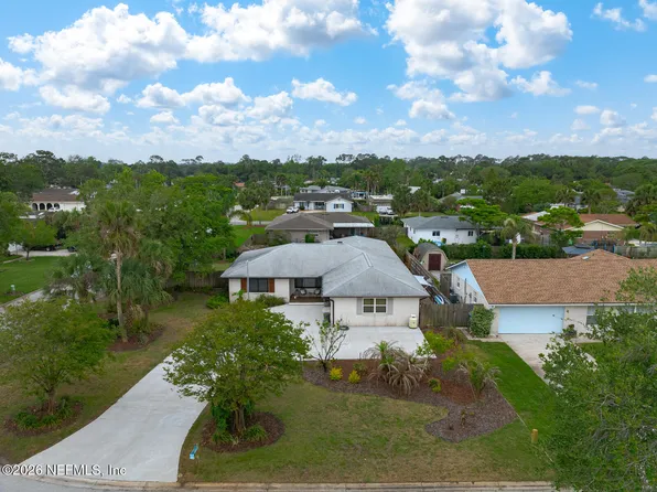 5 TARPON Road E, Ponte Vedra Beach, FL 32082
