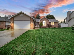 1140 Slager Dr, Schererville, IN 46375