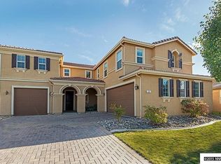 520 Terracina Way, Reno, NV 89521