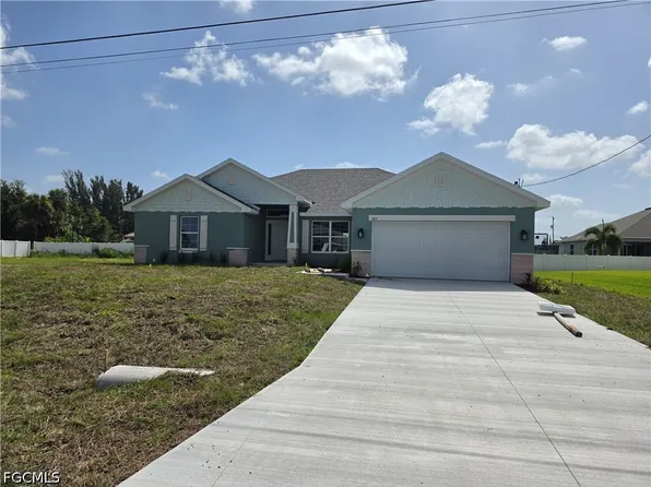 1815 NW 31st Pl, Cape Coral, FL 33993