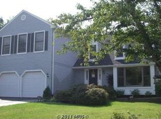 13807 Springstone Dr, Clifton, VA 20124