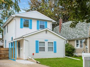 1321 Illinois Ave, Lansing, MI 48906
