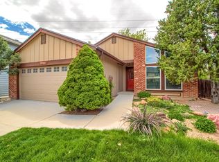 7951 S Quince Way, Centennial, CO 80112