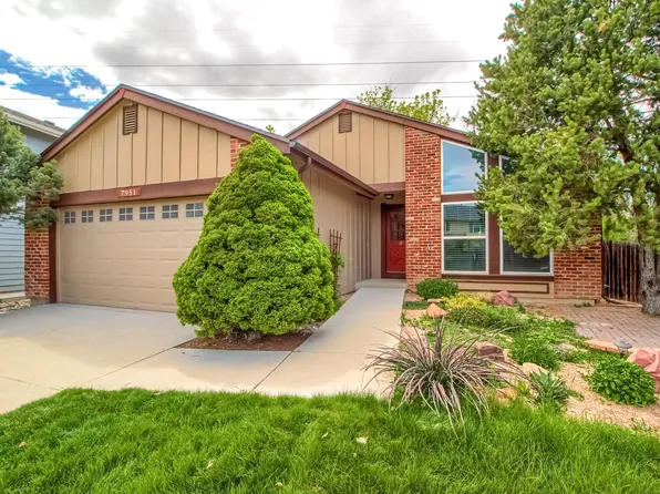7951 S Quince Way, Centennial, CO 80112