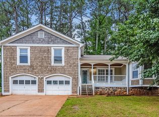 1111 Realm Ln, Lawrenceville, GA 30044
