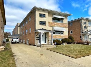 8608 W Carmen Ave #1, Harwood Heights, IL 60706