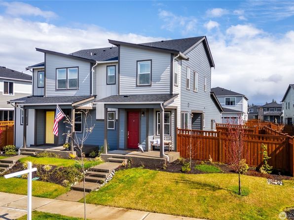 15427 207th Ave E, Bonney Lake, WA 98391