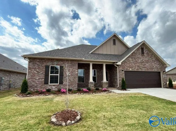 122 Pike Ackert Rd, Meridianville, AL 35759