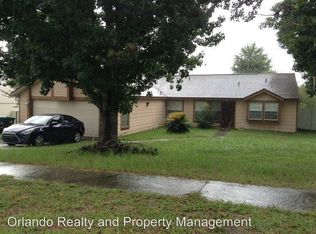 7221 Crooked Lake Trl, Orlando, FL 32818