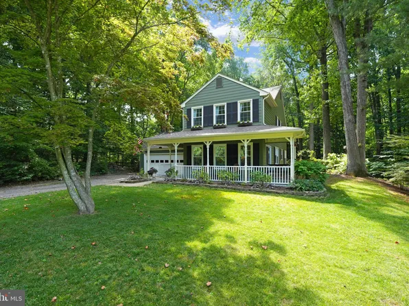 6123 River Forest Dr, Manassas, VA 20112