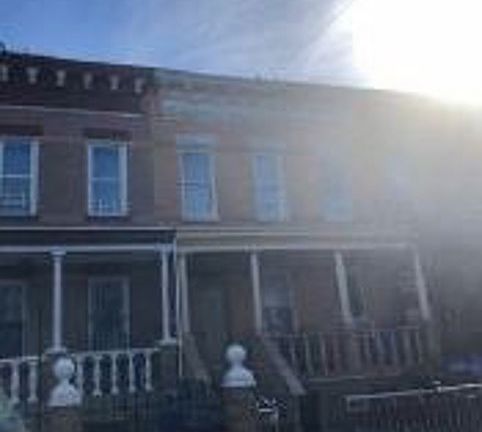 Property Side View