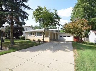 4340 Nottingham Ave, Youngstown, OH
