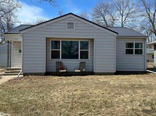 307 Western Ave, Iowa Falls, IA 50126