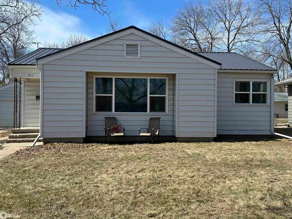 307 Western Ave, Iowa Falls, IA 50126