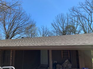 102 Weatherby St, Hot Springs, AR 71913