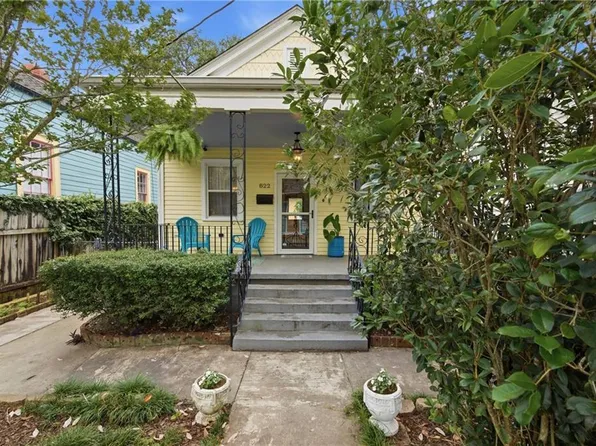 822 Clouet St, New Orleans, LA 70117