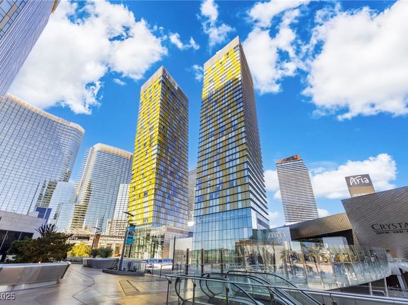 3722 Las Vegas Blvd S UNIT 1709, Las Vegas, NV 89158