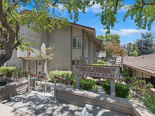 100 Kinross Dr APT 42, Walnut Creek, CA 94598