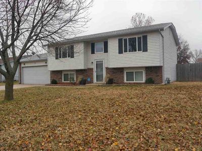 3209 N Bayberry St, Wichita, KS, 67226