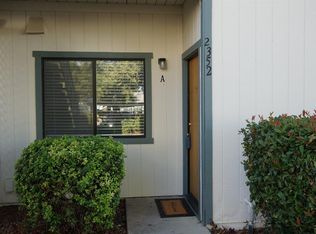 2352 Alta Garden Ln #A, Sacramento, CA