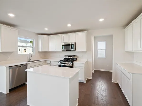 Sawyer Plan, Heritage Farms