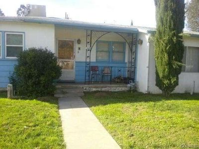 1649 Sheridan Rd, San Bernardino, CA, 92407