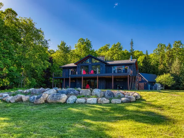 41 Sweetwood Farms Way, Lake Placid, NY 12946