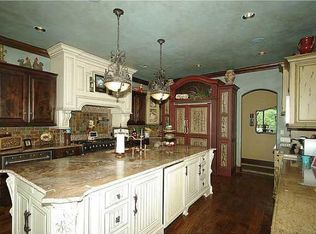 2816 Lamond Hill Ave, Edmond, OK 73034
