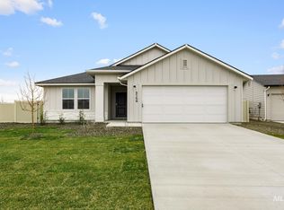 3154 E Mossy Creek Dr, Kuna, ID 83634