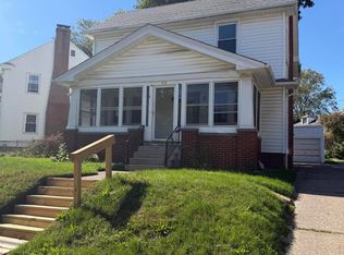 4131 Carthage Rd, Toledo, OH 43612