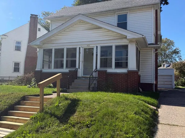 4131 Carthage Rd, Toledo, OH 43612