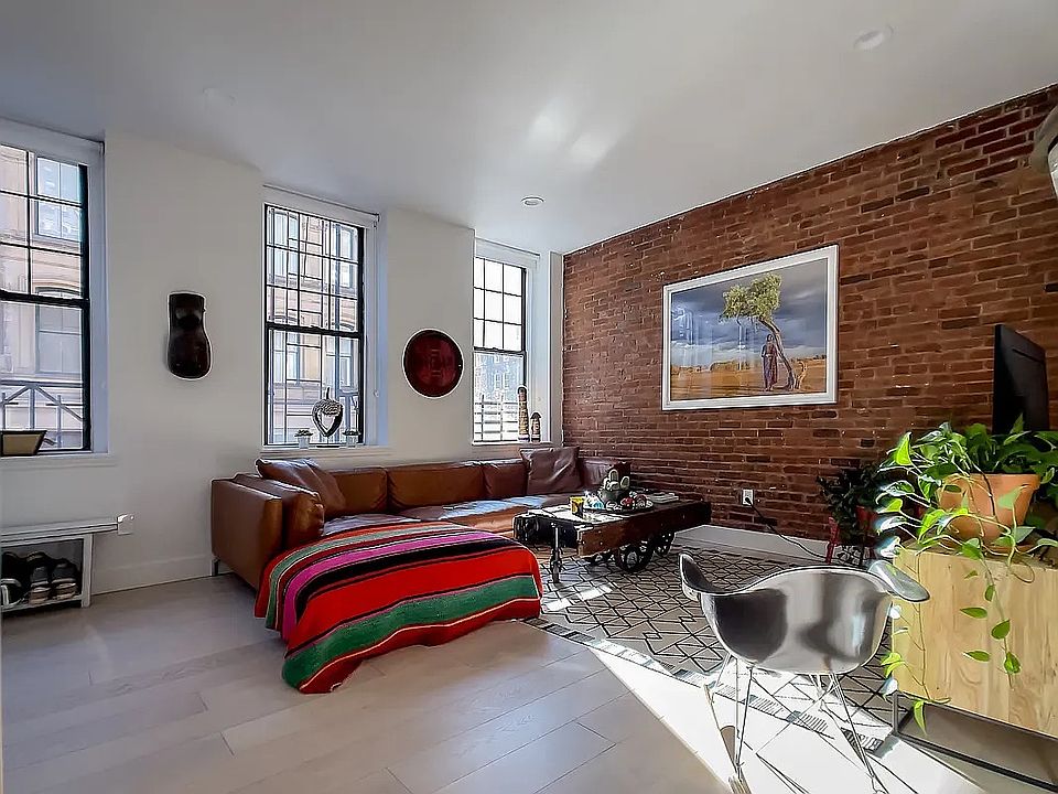 1st image of 147 Duane St #Penthouse