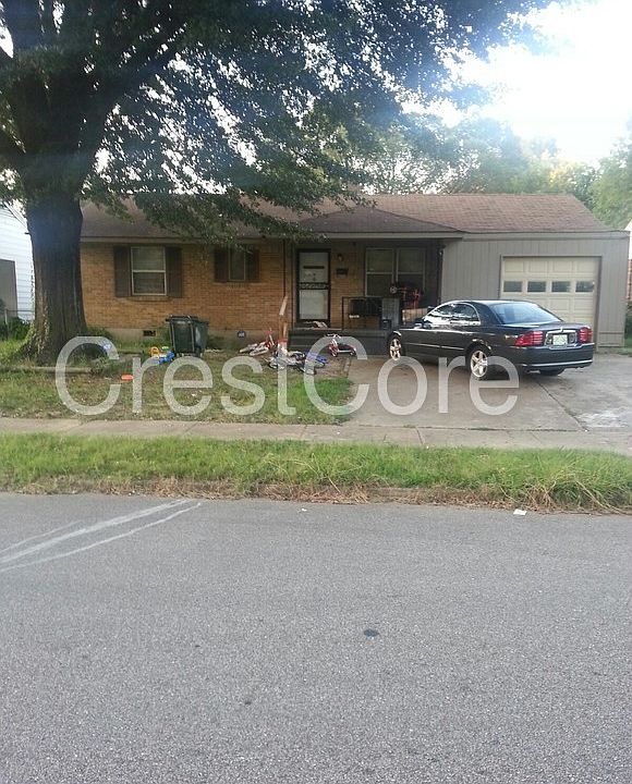 2nd image of 4956 Biscoe Rd
