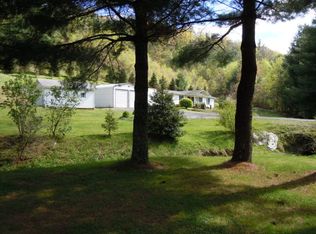 2032 Elk Knob Rd, Laurel Springs, NC 28644