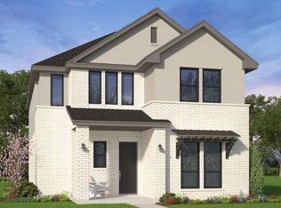 15611 Swallowtail St, Frisco, TX 75035