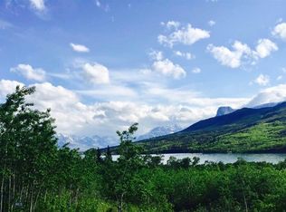 Tbd Us Highway 89, Babb, MT 59411