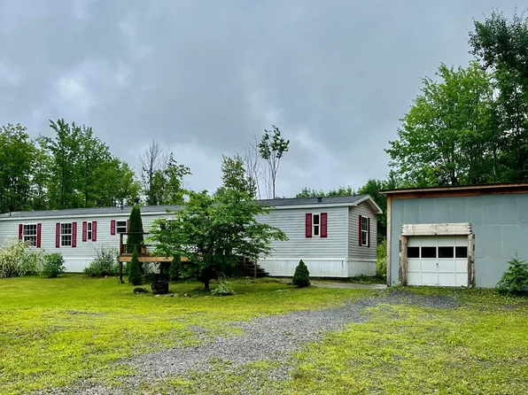 5921 Military Tpke, Ellenburg Depot, NY 12935