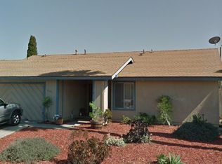 3701 Forest Rd, Oceanside, CA 92058