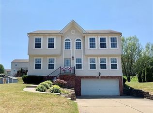 118 McCracken Dr, Monaca, PA 15061