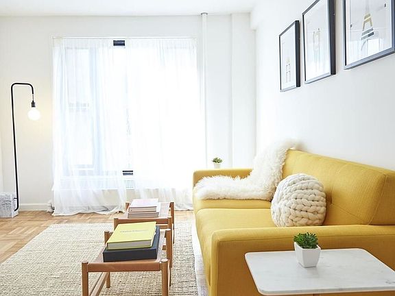 2nd image of 345 Clinton Ave APT 7D