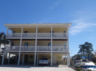 26050 Marina Rd, Orange Beach, AL 36561