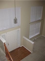 2 Story Entry