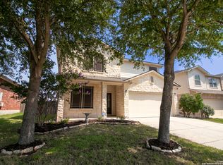 2737 War Admiral, Schertz, TX 78108