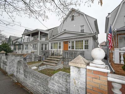 150-24 114th Road, Jamaica, NY, 11434