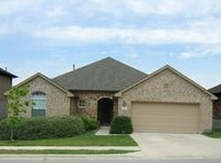 2210 Conway Cv, Round Rock, TX 78664