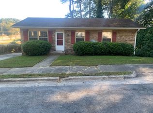 7 Washington St, Rome, GA 30161