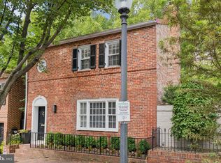 1244 28th St NW, Washington, DC 20007