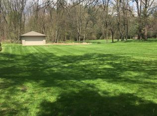 2729* Wait Rd, Sturgis, MI 49091